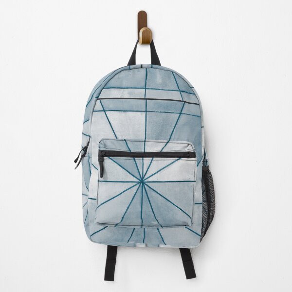 Item preview, Stained Glass Vintage Blue designed and sold by Designs By YL.