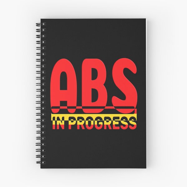 Item preview,  ABS IN PROGRESS  designed and sold by Ralek.