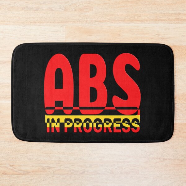 Item preview,  ABS IN PROGRESS  designed and sold by Ralek.