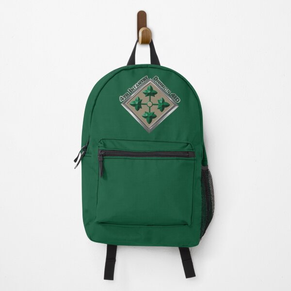 Item preview, 4th Infantry Division “Ivy Division”  designed and sold by SoldierAlways.
