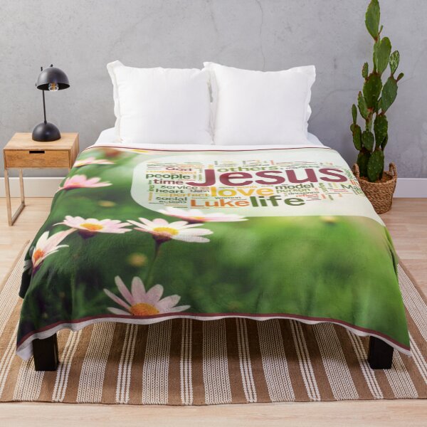 Item preview, JESÚS ES designed and sold by THE AMERICAN TEEVANGELIST.