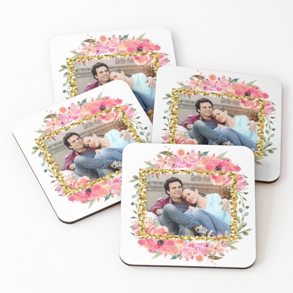 Item preview, Matt and Jenna happily ever after designed and sold by froggyleggs.