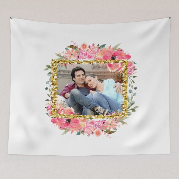 Item preview, Matt and Jenna happily ever after designed and sold by froggyleggs.