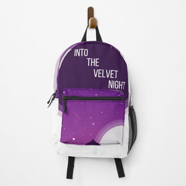Item preview, Into the velvet night designed and sold by MadSwan.