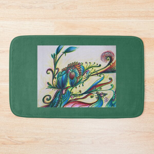 Item preview, Flowerful days designed and sold by Sarah Denny.