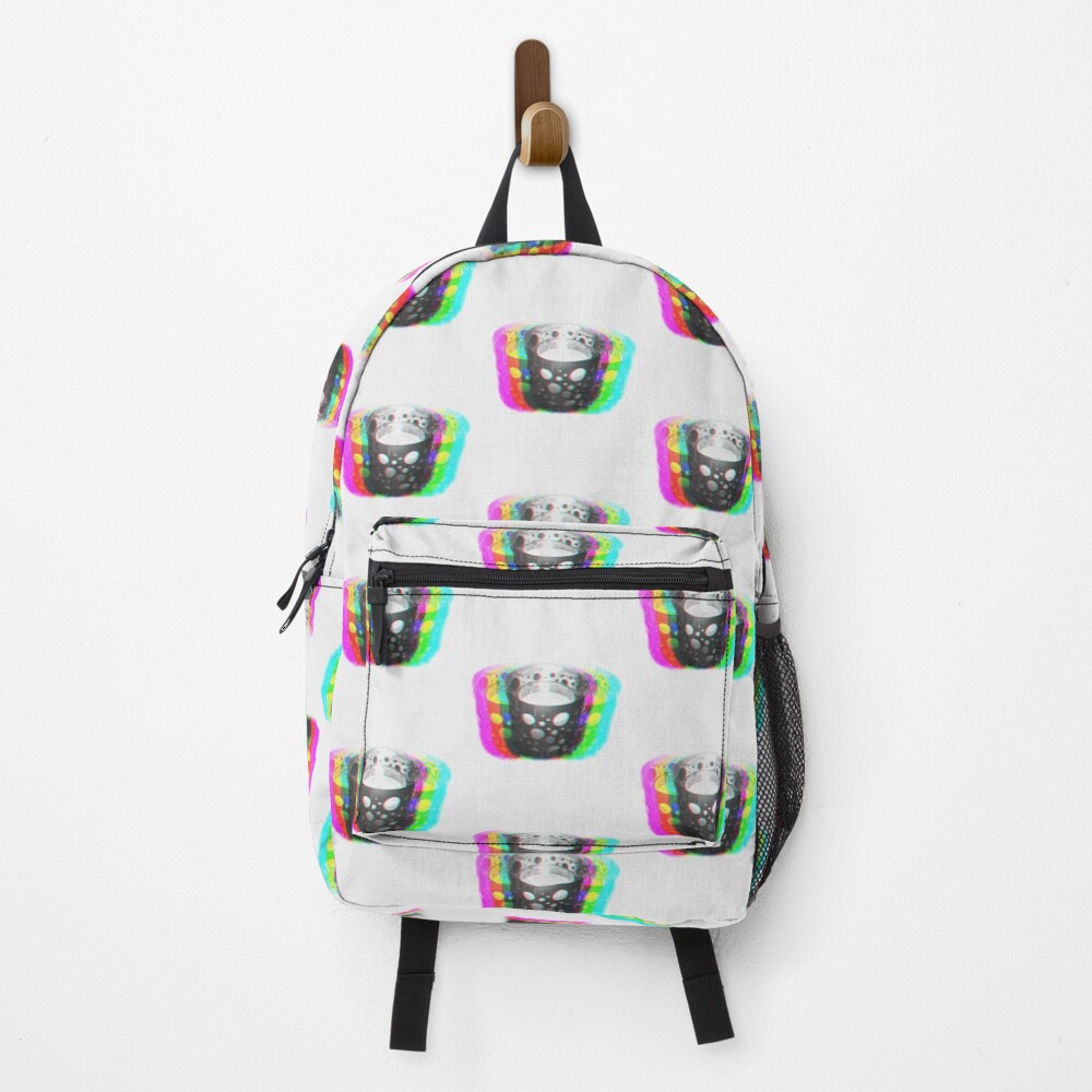 Item preview, Backpack designed and sold by ClosLineDesigns.