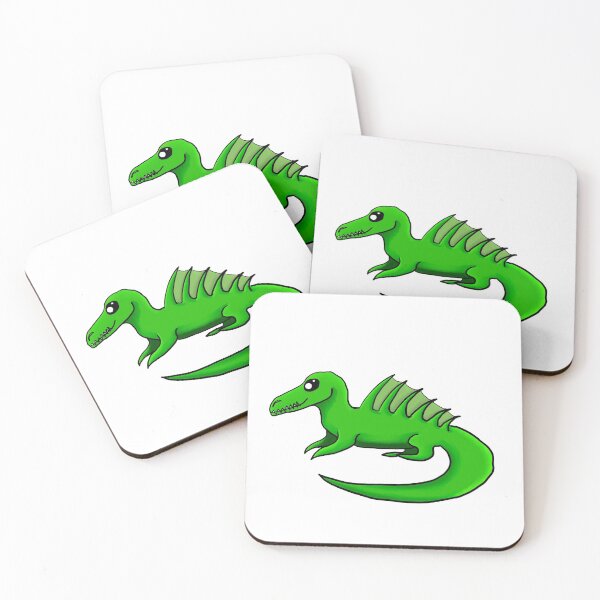 Item preview, Chibi Spinosaurus designed and sold by Nav19at0r.