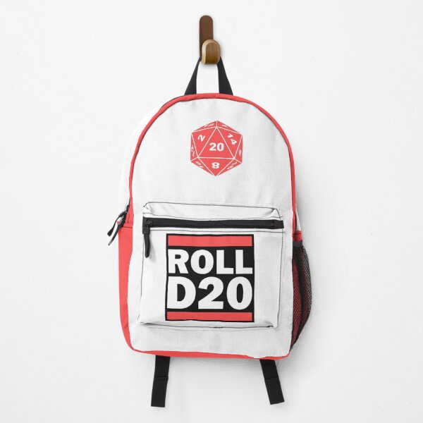 Artikelvorschau, Rolle D20 4 entworfen und verkauft von animinimal.