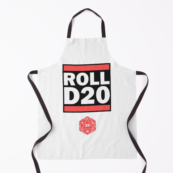 Item preview, Roll D20 4 designed and sold by animinimal.