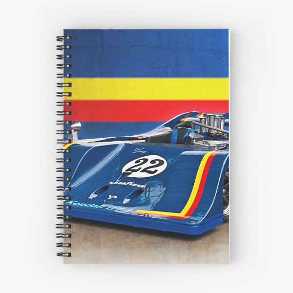 Item preview, 1974 Can-Am Sting GW1 designed and sold by Stuart Row.