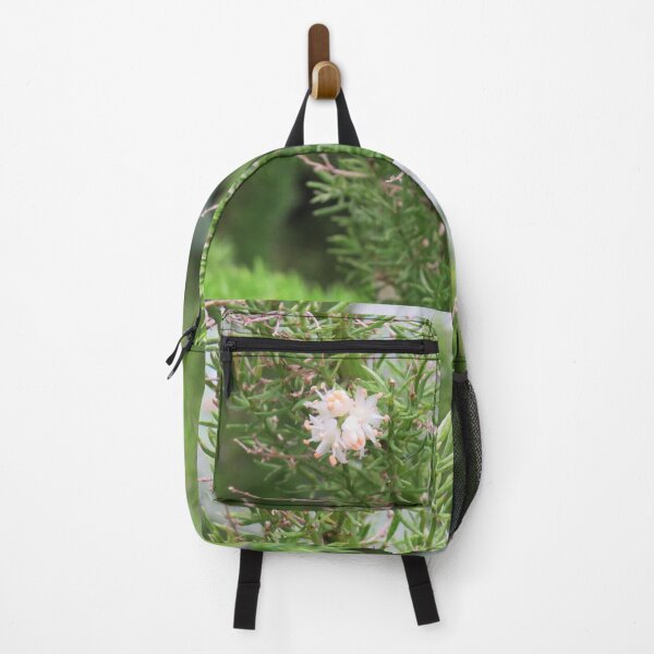 Item preview, Asparagus fern flowers designed and sold by greentiger1.