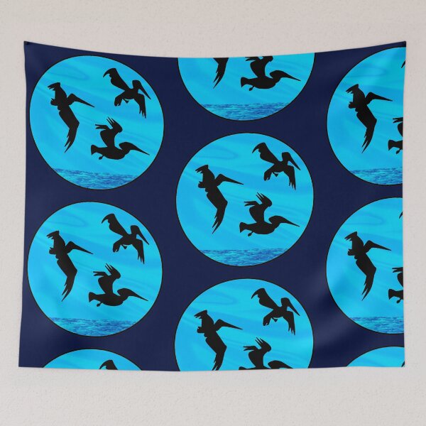 Item preview, PELICAN BRIEFS designed and sold by wahine24.