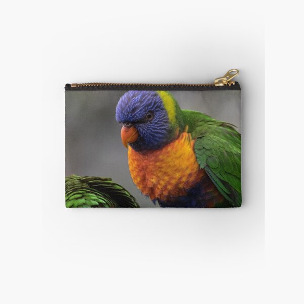 Item preview, Rosellas Leith Park Victoria 20160218 6602 designed and sold by Fred Mitchell.