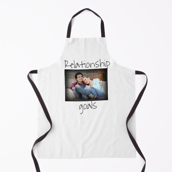 Item preview, Relationship goals, matt and jenna designed and sold by froggyleggs.