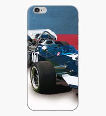 Surtees TS8 F5000 iPhone Case