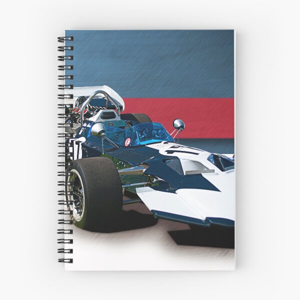 Item preview, Surtees TS8 F5000 designed and sold by Stuart Row.