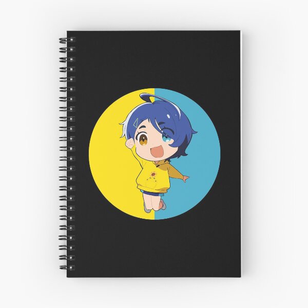 Item preview, Wonder Egg Priority - Ai Ohto(Chibi)  designed and sold by ehwyll199.