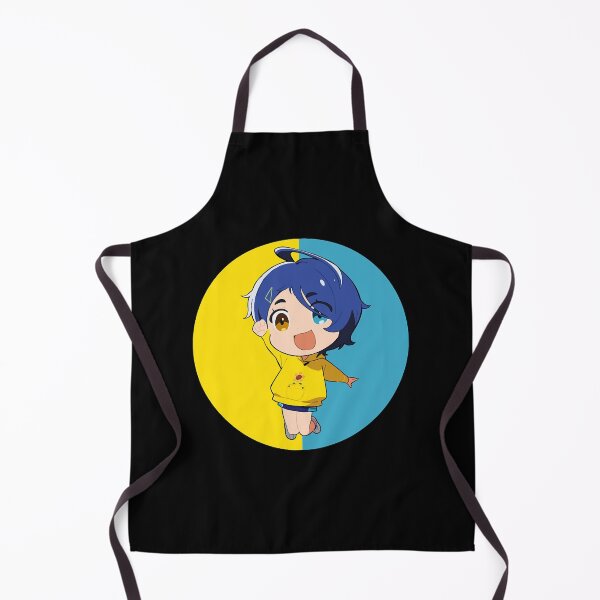Item preview, Wonder Egg Priority - Ai Ohto(Chibi) designed and sold by ehwyll199.