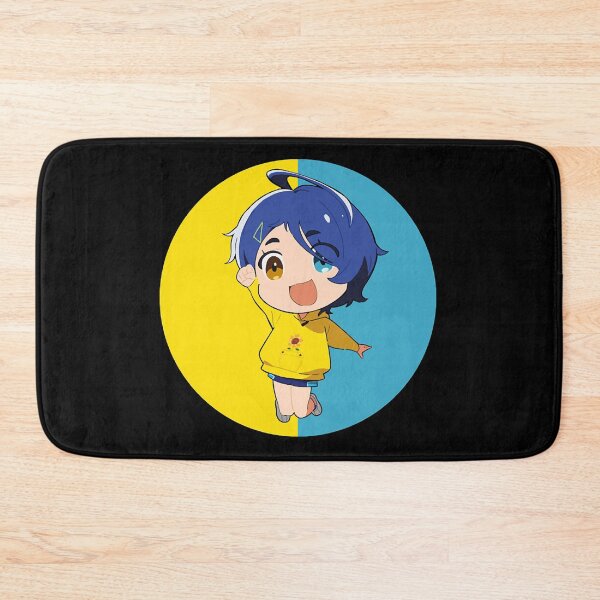 Item preview, Wonder Egg Priority - Ai Ohto(Chibi)  designed and sold by ehwyll199.