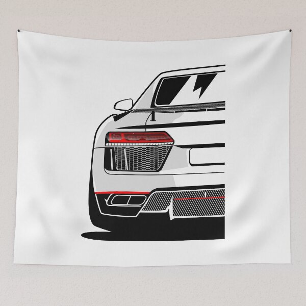 Item preview, R8 designed and sold by EtyazaForez.