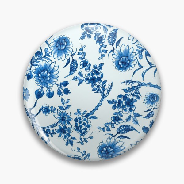 Item preview, Blue Willow Pattern designed and sold by RosarioDesigns.