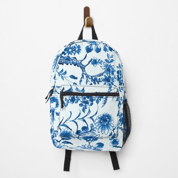 Item preview, Blue Willow Pattern designed and sold by RosarioDesigns.