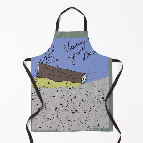 Item preview, Awesome Products- Visualize Your Dream- Abstract Graphic Arts by Prishea designed and sold by Prishea.