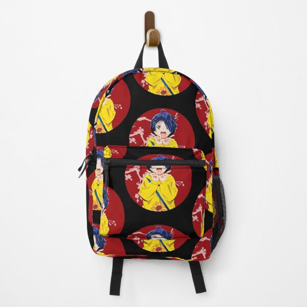 Item preview, Wonder Egg Priority - Ai Ohto - Red Circle  designed and sold by ehwyll199.
