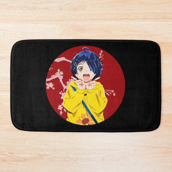 Item preview, Wonder Egg Priority - Ai Ohto - Red Circle  designed and sold by ehwyll199.
