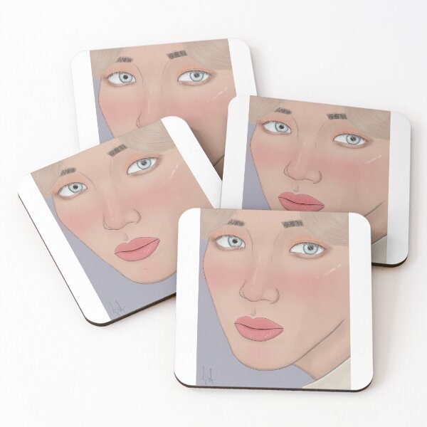 Item preview, Park Jimin designed and sold by Bluermind.