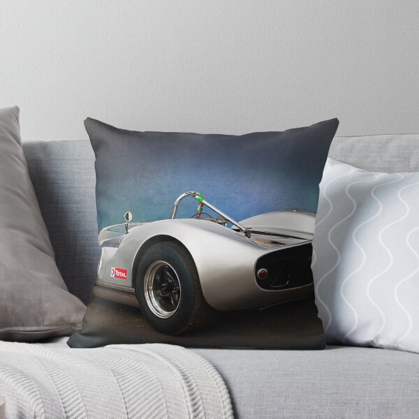 Item preview, McLaren M1A designed and sold by Stuart Row.