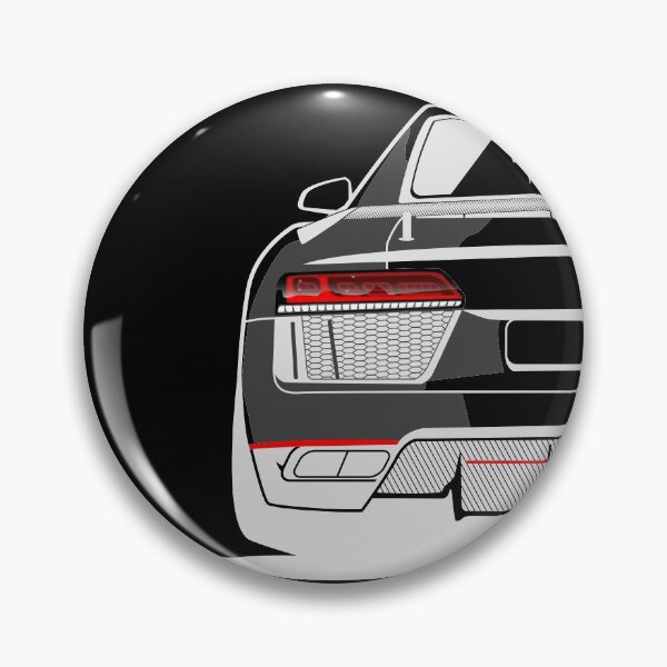 Item preview, R8 designed and sold by EtyazaForez.