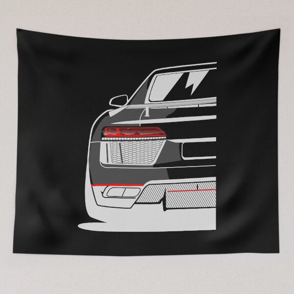 Item preview, R8 designed and sold by EtyazaForez.