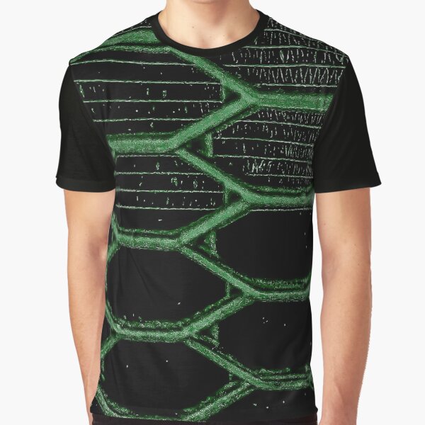 Item preview, Grill Abstract Green designed and sold by Designs By YL.