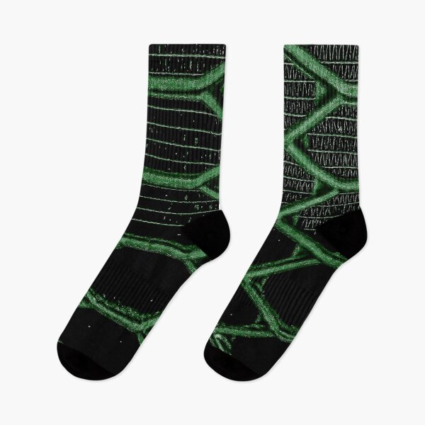 Item preview, Grill Abstract Green designed and sold by Designs By YL.