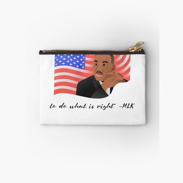 Item preview, MLK famous quotes (2) designed and sold by PinkTomate.