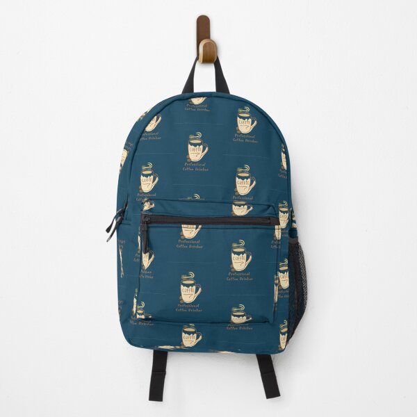 Item preview, Professional Coffee Drinker. designed and sold by Casian-99.