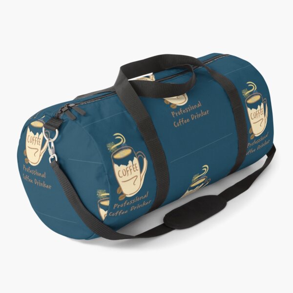 Item preview, Professional Coffee Drinker. designed and sold by Casian-99.