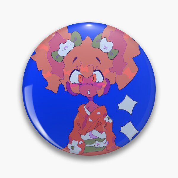 Item preview, hiyoko saionji ! designed and sold by Oogooga.