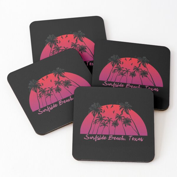 Artikelvorschau, Surfside Beach Texas entworfen und verkauft von RBBeachDesigns.
