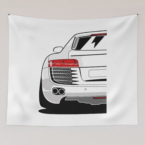 Item preview, R8 designed and sold by EtyazaForez.