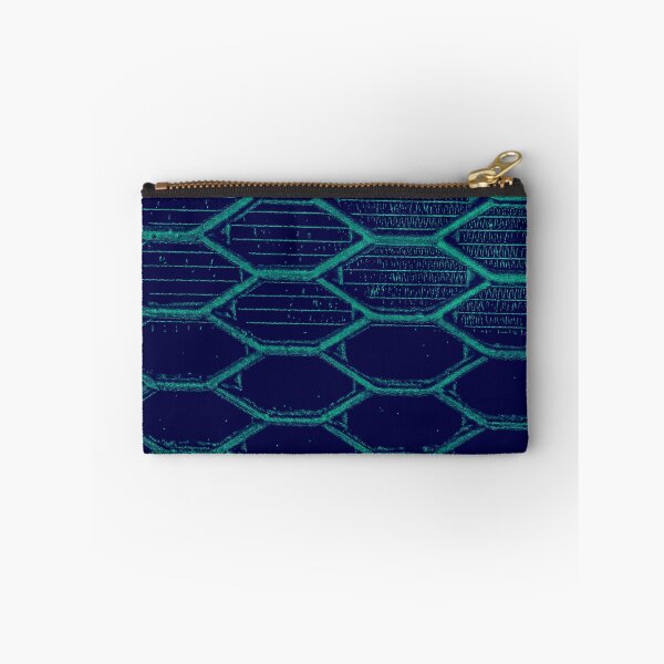 Item preview, Grill Abstract Mint designed and sold by Designs By YL.