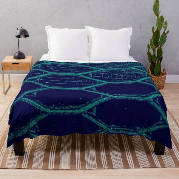 Artikelvorschau, Grill Abstract Mint entworfen und verkauft von Designs By YL.
