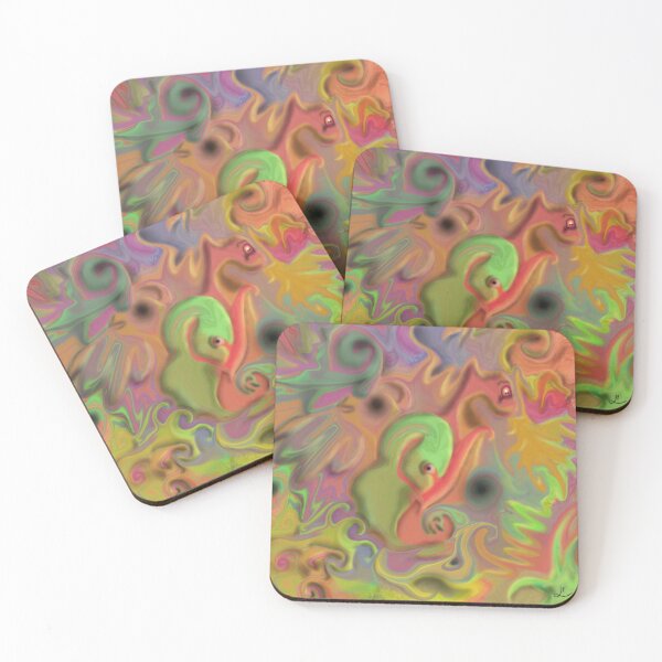 Item preview, All in color designed and sold by Furtecin.
