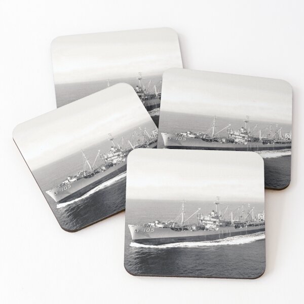 Item preview, USS MISPILLION (AO-105) SHIP'S STORE designed and sold by militarygifts.