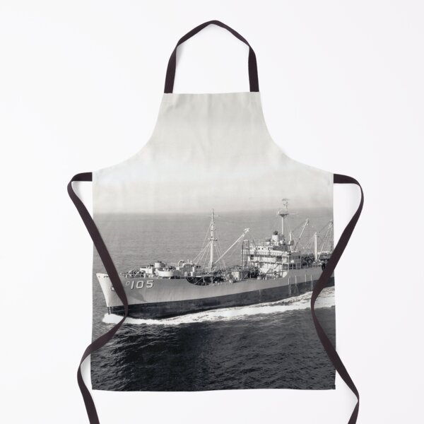 Item preview, USS MISPILLION (AO-105) SHIP'S STORE designed and sold by militarygifts.