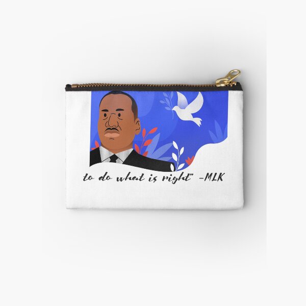 Item preview, MLK famous quotes (3) designed and sold by PinkTomate.