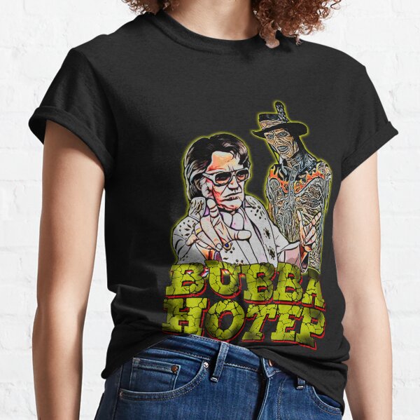 bubba ho tep shirt