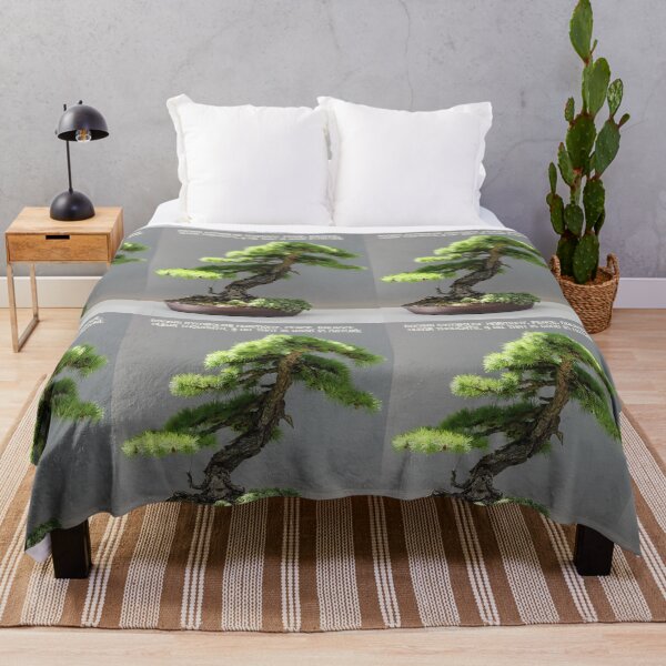 Item preview, Bonsai #2 designed and sold by burnettshirts.