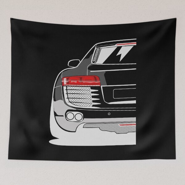 Item preview, R8 designed and sold by EtyazaForez.